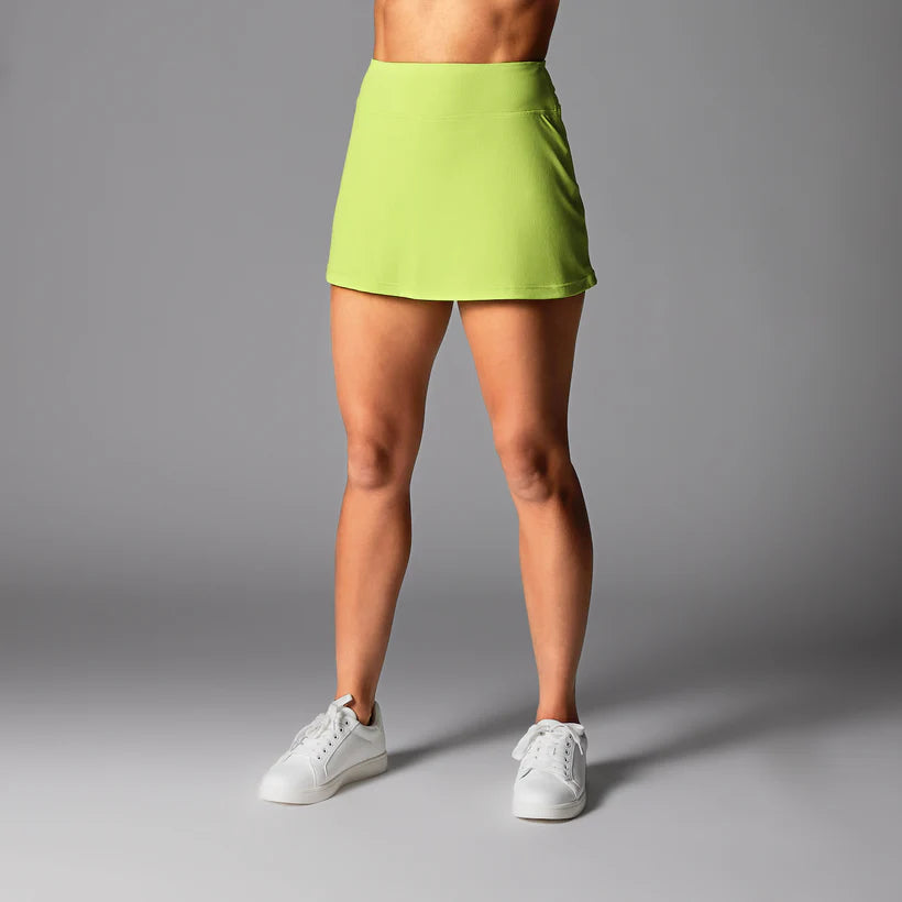 Tavi W Active Skort LIME