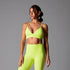 Tavi W Adjustable Studio Bra LIME