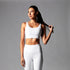Tavi W Empower Bra WHITE FLORAL