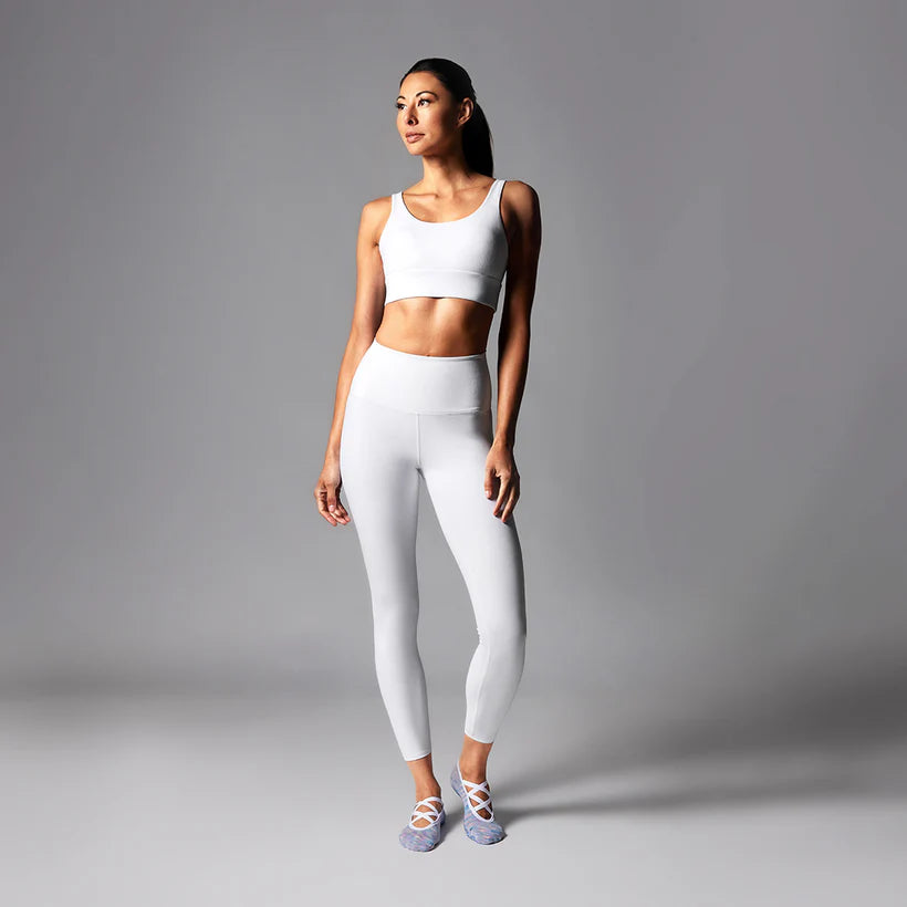 Tavi W Empower Bra WHITE FLORAL