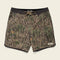 Howler Bros M Bruja Boardshort SWAMP COUNTRY CAMO
