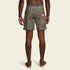 Howler Bros M Bruja Boardshort SWAMP COUNTRY CAMO