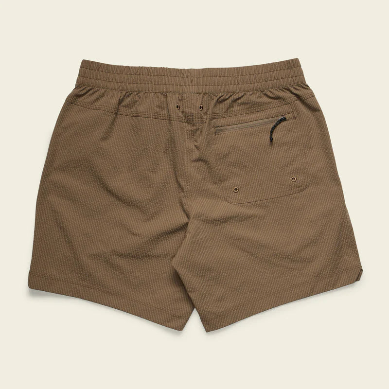 Howler Bros M Salado Shorts SEERSUCKER MOREL