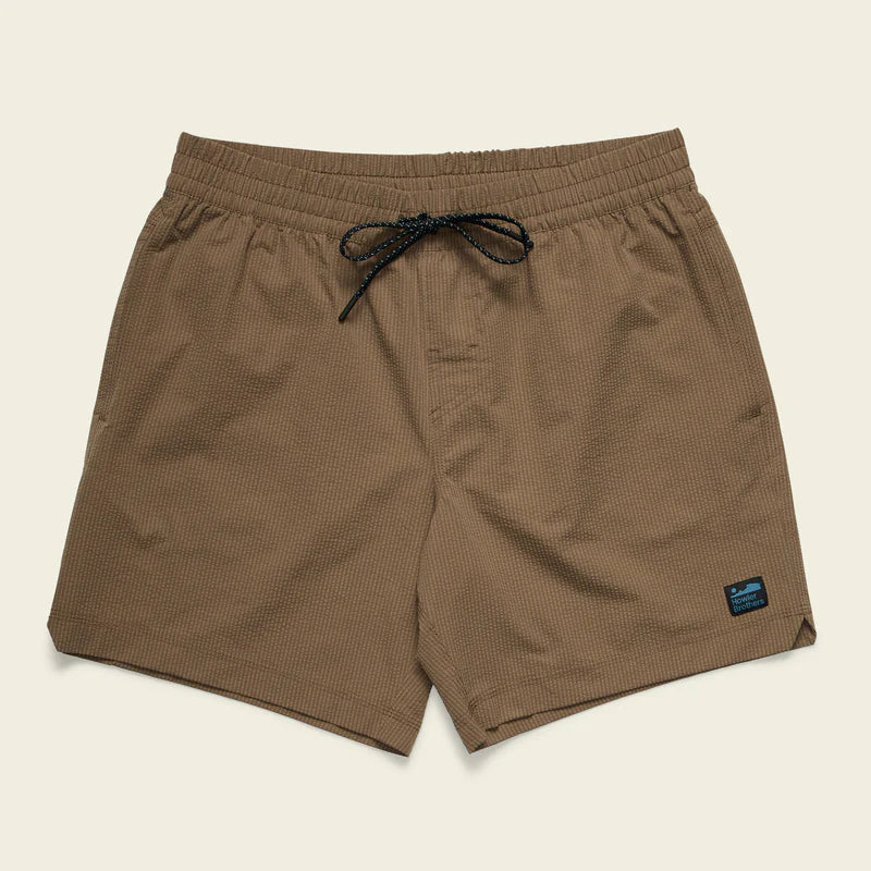 Howler Bros M Salado Shorts SEERSUCKER MOREL