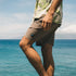 Howler Bros M Salado Shorts SEERSUCKER MOREL