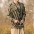Howler Bros M Loggerhead Hoodie SWAMP COUNTRY CAMO