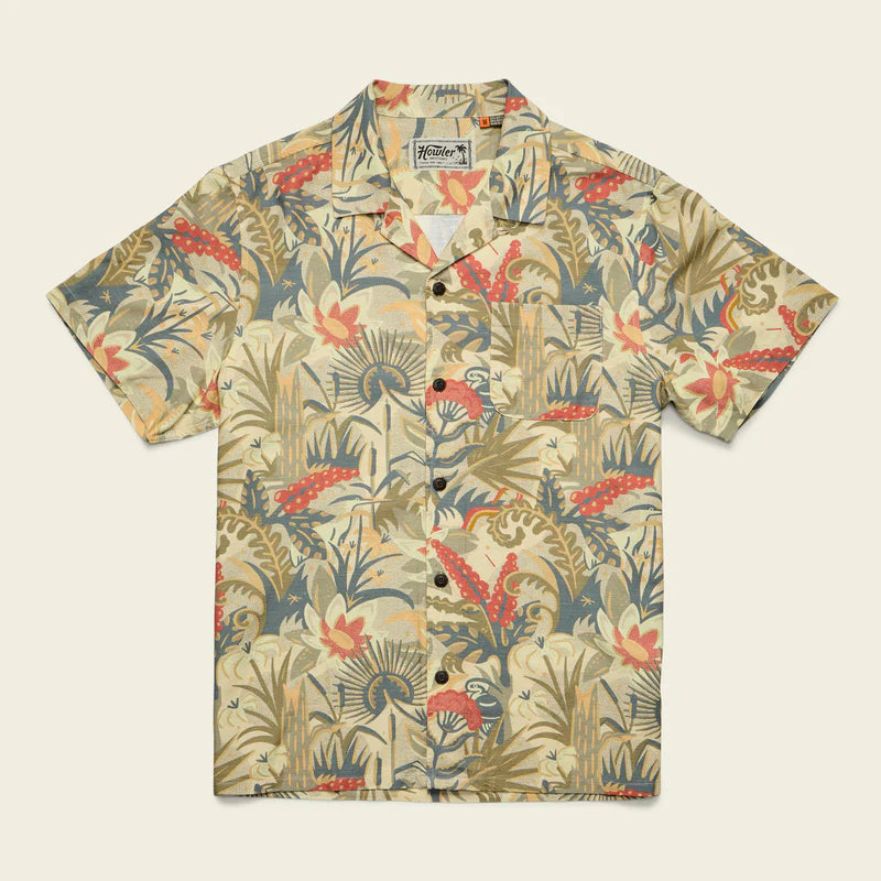 Howler Bros M SS Monoloha Shirt OTTINE SCENE