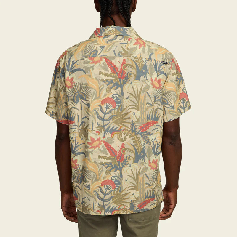 Howler Bros M SS Monoloha Shirt OTTINE SCENE