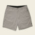 Howler Bros M 7.5" Horizon Hybrid Shorts SILT