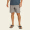 Howler Bros M 7.5" Horizon Hybrid Shorts SILT