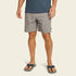 Howler Bros M 7.5" Horizon Hybrid Shorts SILT