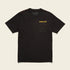 Howler Bros M SS Pocket Tee OSPREY PREY BLACK