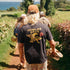 Howler Bros M SS Pocket Tee OSPREY PREY BLACK