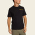Howler Bros M SS Pocket Tee OSPREY PREY BLACK