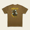 Howler Bros M SS Pocket Tee PRICKLY PEAR IVY GREEN