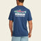 Howler Bros M SS Pocket Tee TRUCHA KEY LARGO