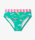 Hatley Kids Tropical Escape Rashguard Set ARCADIA