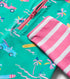 Hatley Kids Tropical Escape Rashguard Set ARCADIA