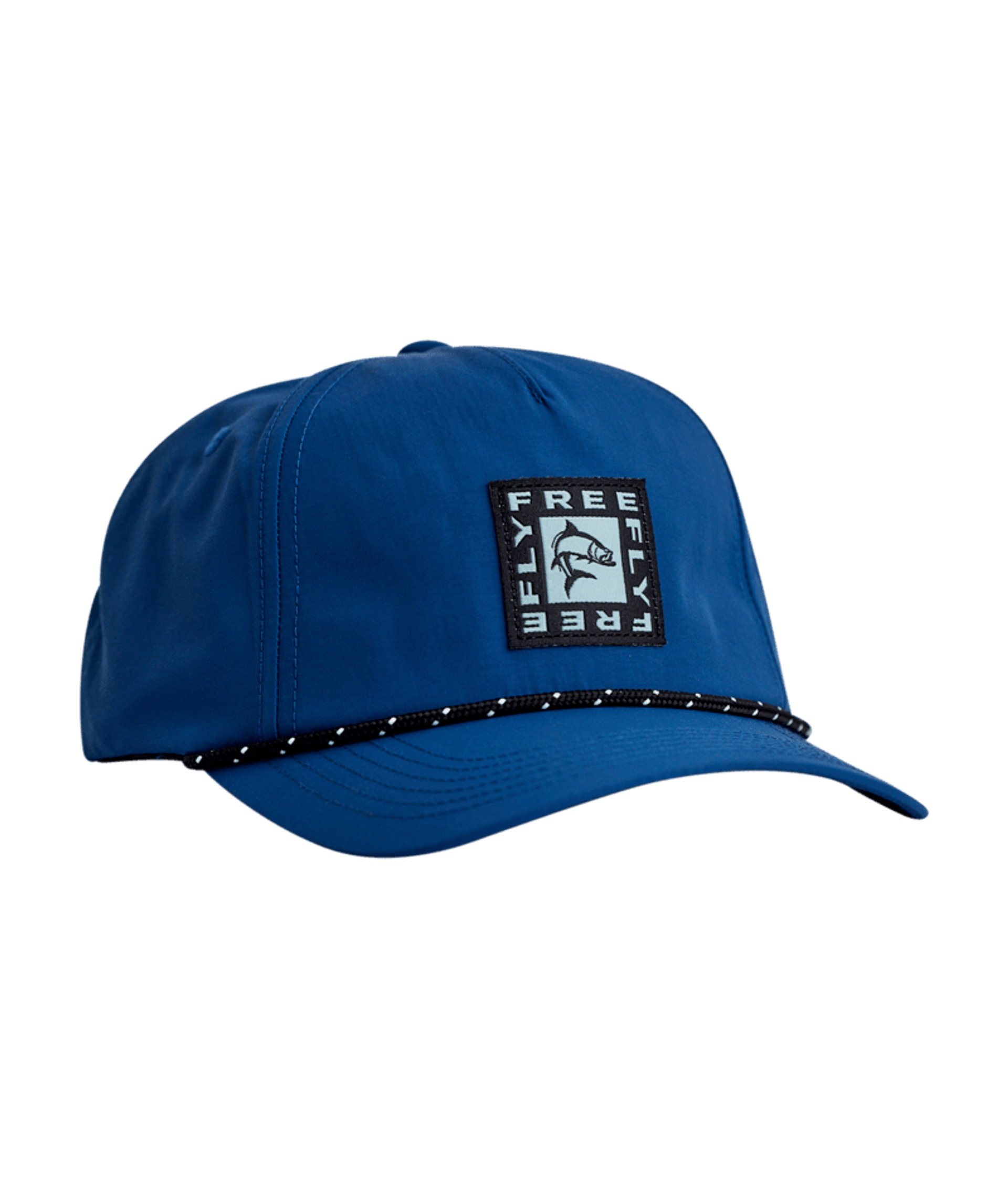 Free Fly Sabalo Performance Hat LEGION BLUE