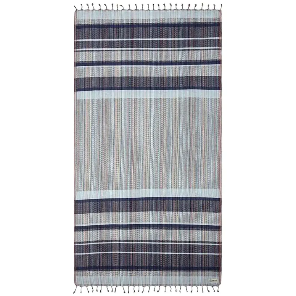 Sand Cloud Mundaka Stripe Beach Towel MULTI - REG