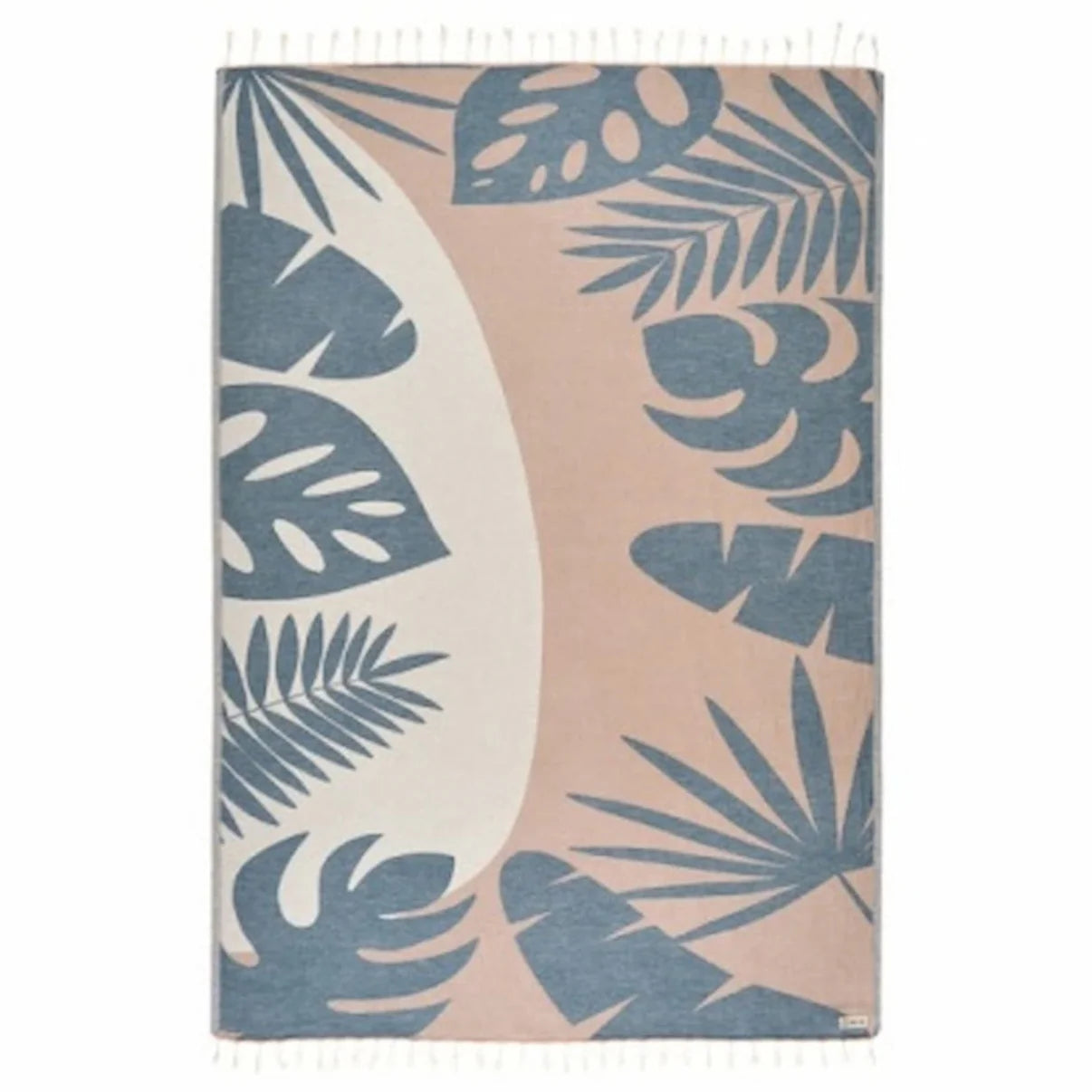 Sand Cloud Beach Towel Lana TAUPE - LG