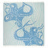 Sand Cloud Beach Towel Octotwins NATURAL XL