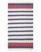 Sand Cloud Beach Towel Patriot Stripe MULTI - REG