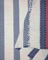 Sand Cloud Beach Towel Patriot Stripe MULTI - REG