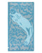 Sand Cloud Mr Otter Towel NATURAL - REG