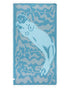 Sand Cloud Mr Otter Beach Towel REG NATURAL