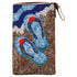 Bamboo Trading Co Club Bag FLIP FLOPS