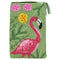 Bamboo Trading Co Club Bag FLAMINGO