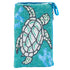 Bamboo Trading Co Club Bag TURTLE