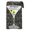 Bamboo Trading Co Club Bag DIRTY MARTINI