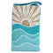 Bamboo Trading Co Club Bag RISING SUN