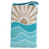 Bamboo Trading Co Club Bag RISING SUN