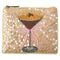 Bamboo Trading Co Essential Pouch ESPRESSO MARTINI