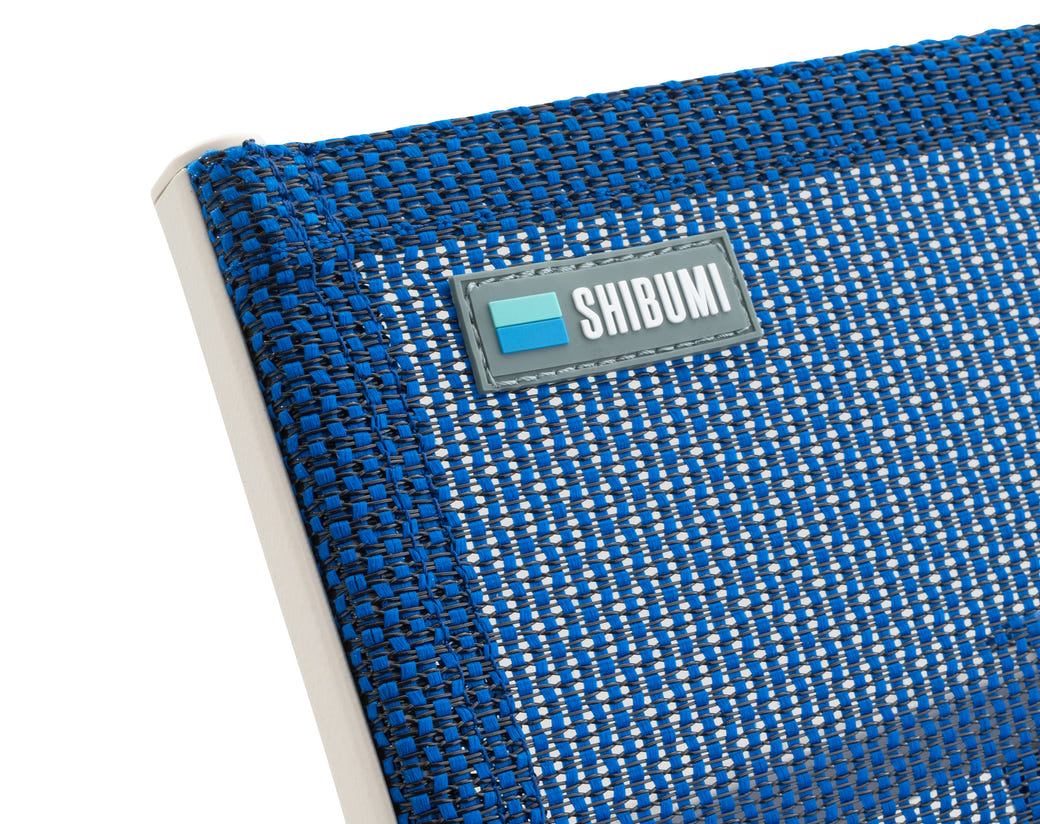 Shibumi Chair SEA BLUE