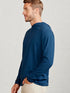 Tasc M Carrollton Hoodie CAVERN HEATHER