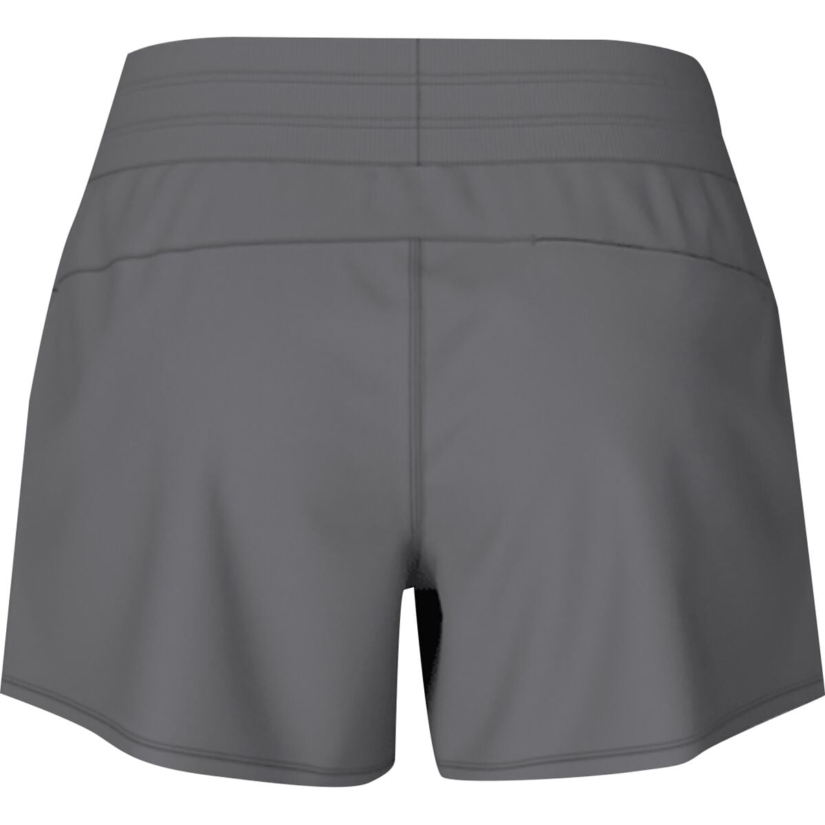 The North Face W Aphrodite Short SMOKED PEARL