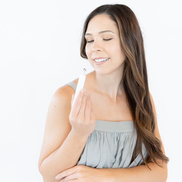 Mixologie Rollerball 5mL Perfume POISED