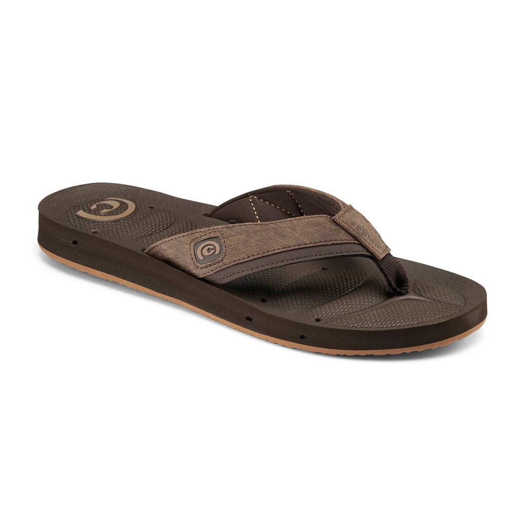 Cobain M Draino 2 CHOCOLATE