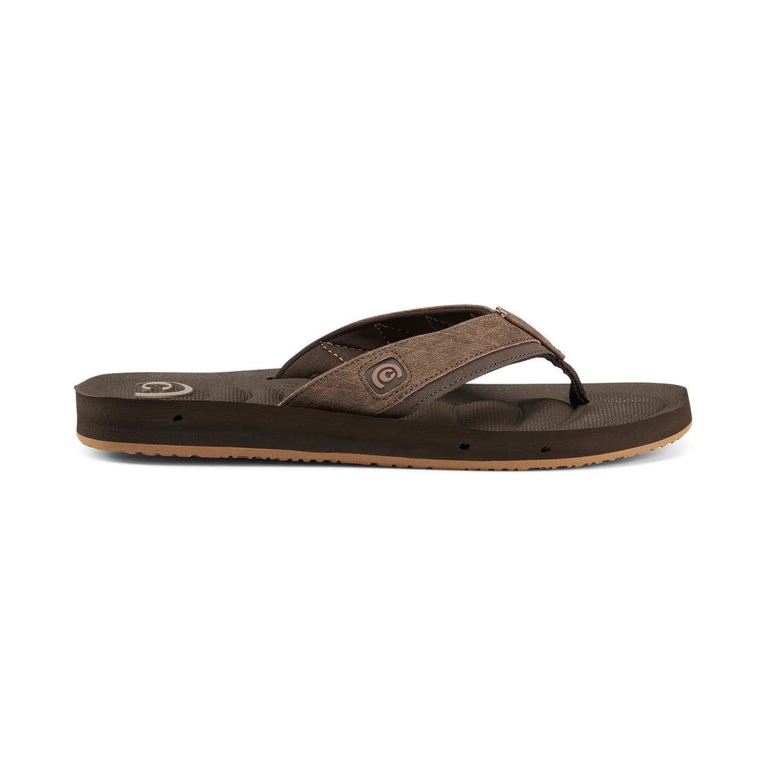 Cobain M Draino 2 CHOCOLATE