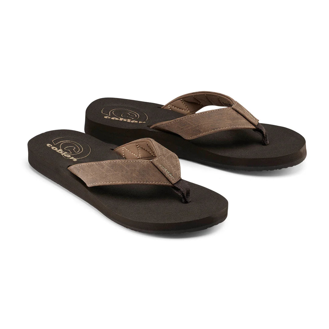 Cobian M Floater 2 MOCHA