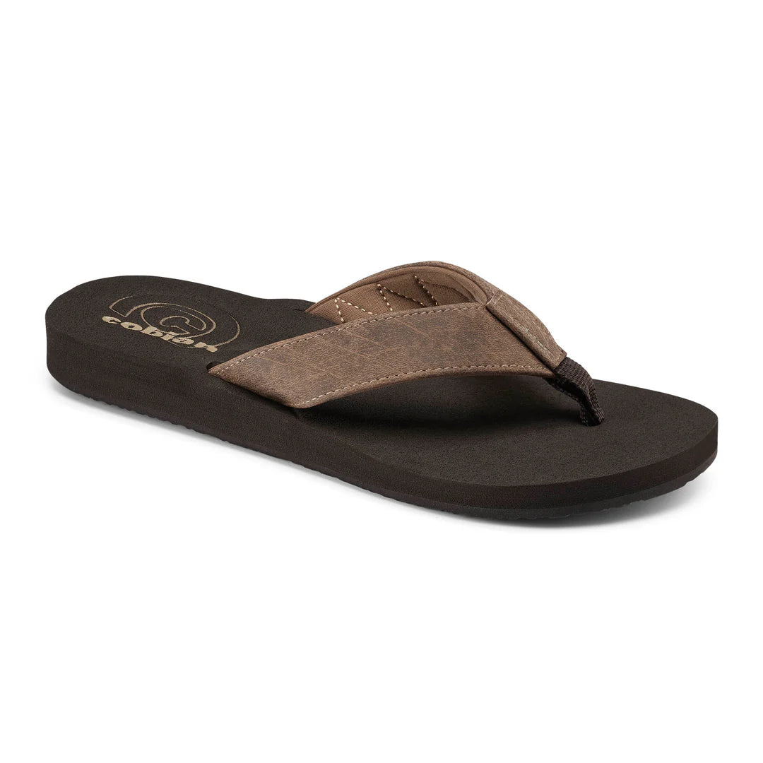 Cobian M Floater 2 MOCHA