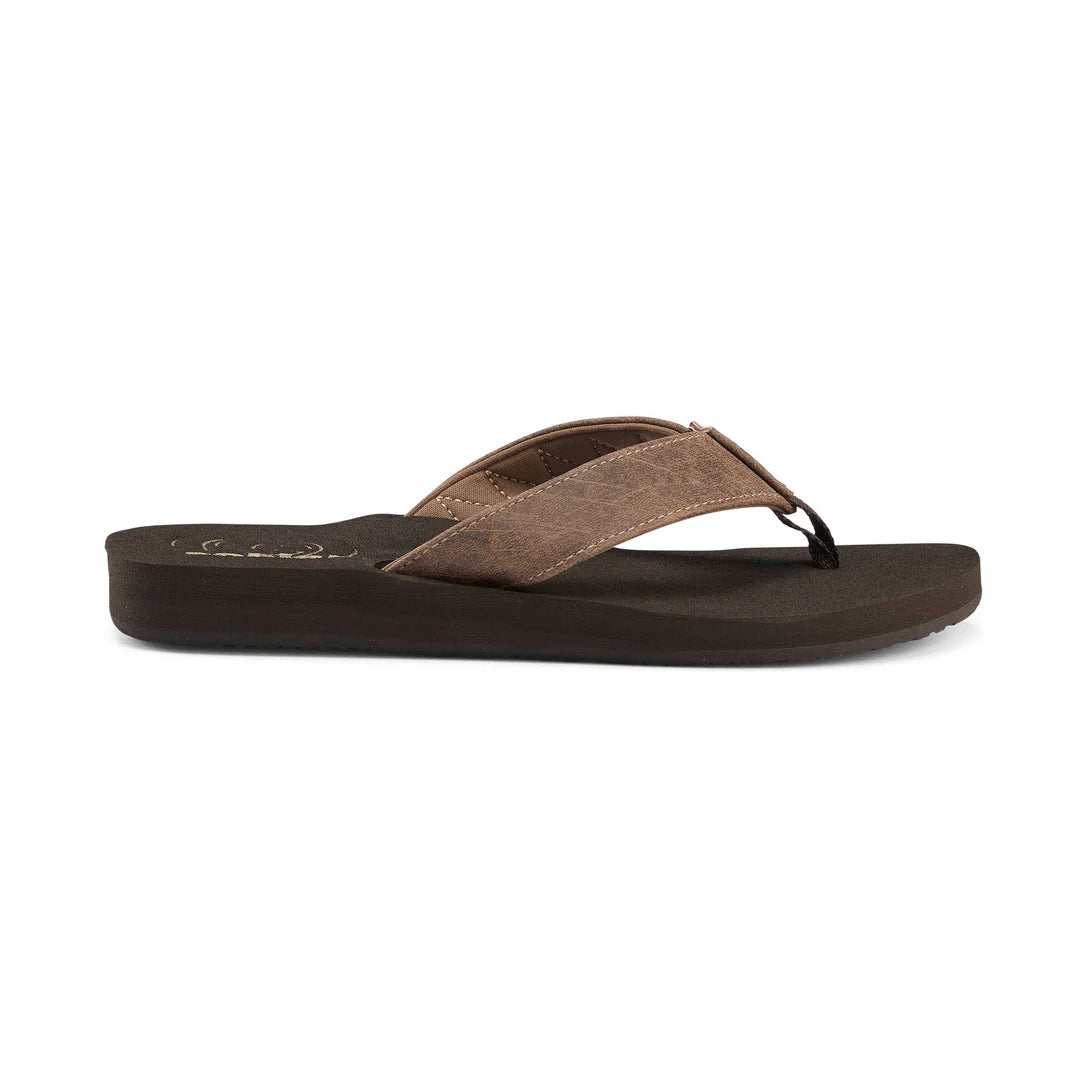 Cobian M Floater 2 MOCHA