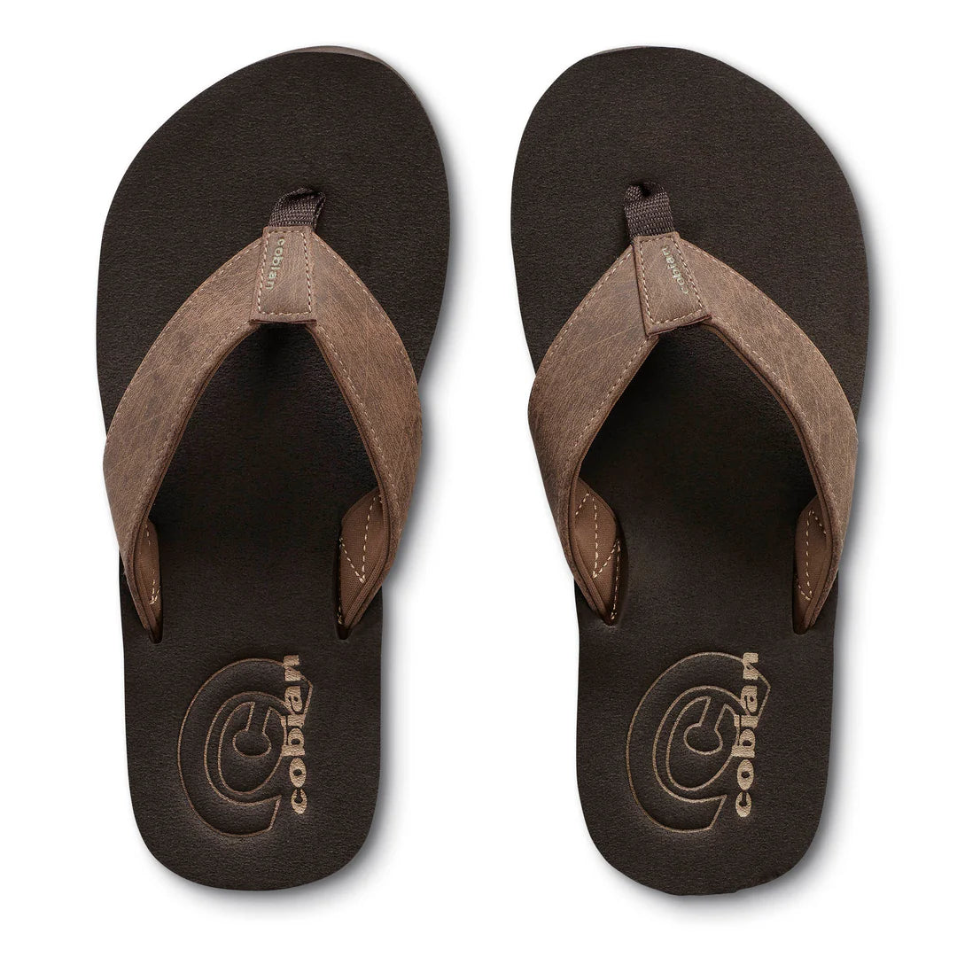 Cobian M Floater 2 MOCHA