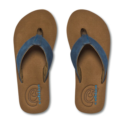 Cobian M Floater 2 BLUE