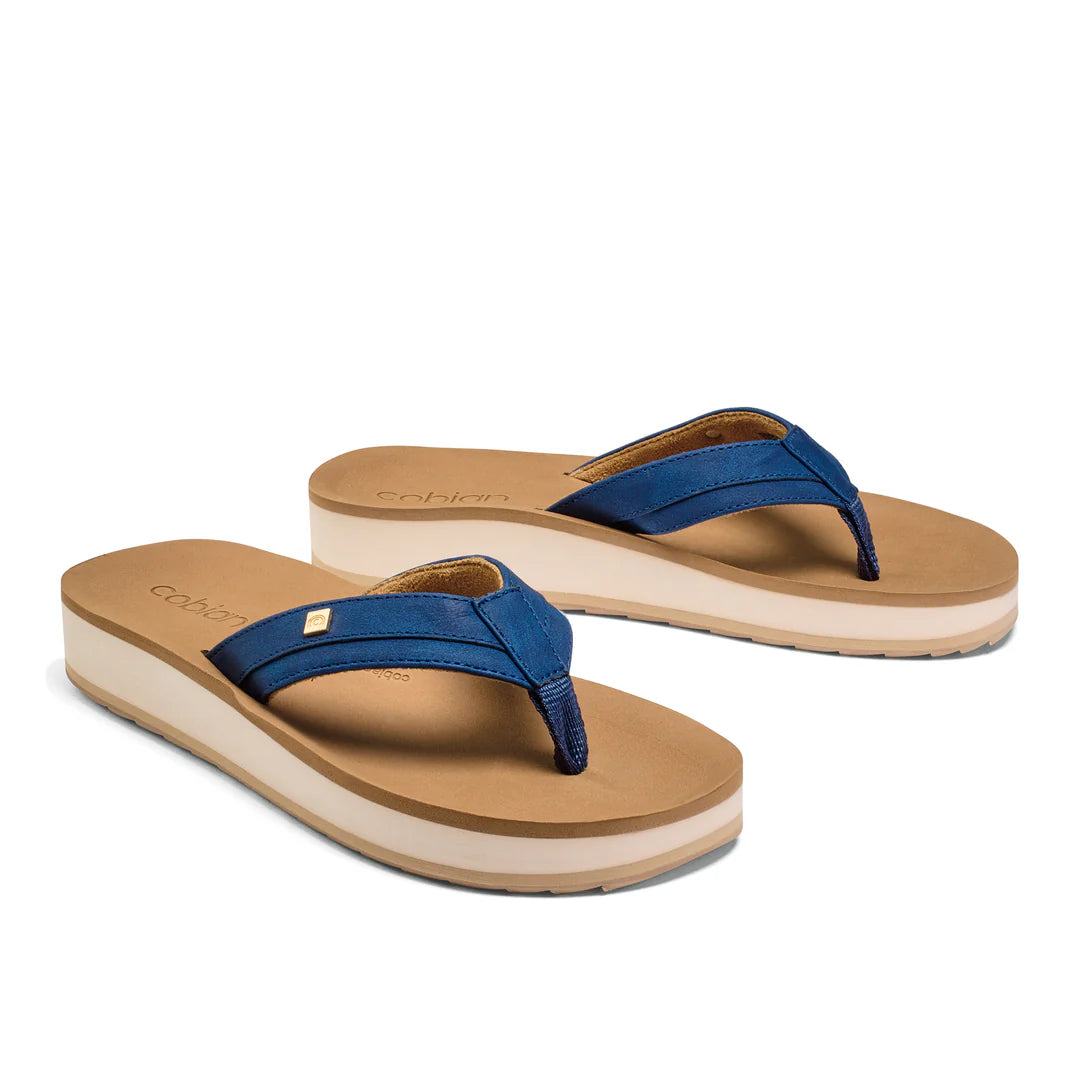 Cobian W Reya Rise NAVY