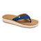 Cobian W Reya Rise NAVY